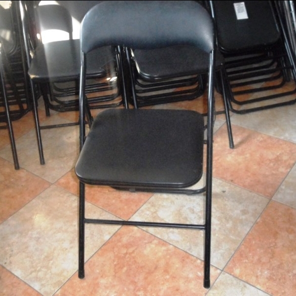 Cadeiras desdobraveis